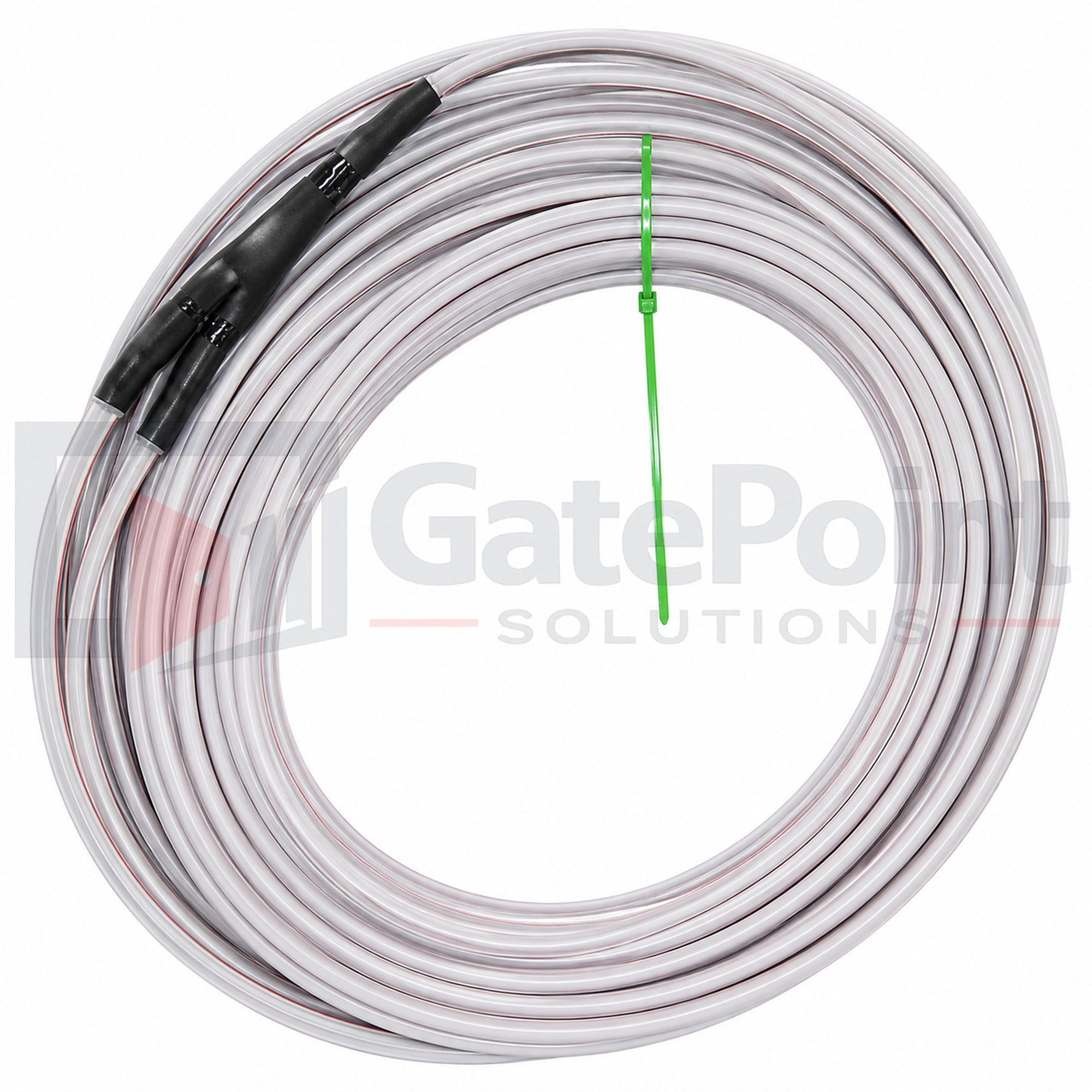 BD Loops SC 36-100 6’x12’ Preformed 3/16" Saw-Cut Loop with a 100’ lead-in