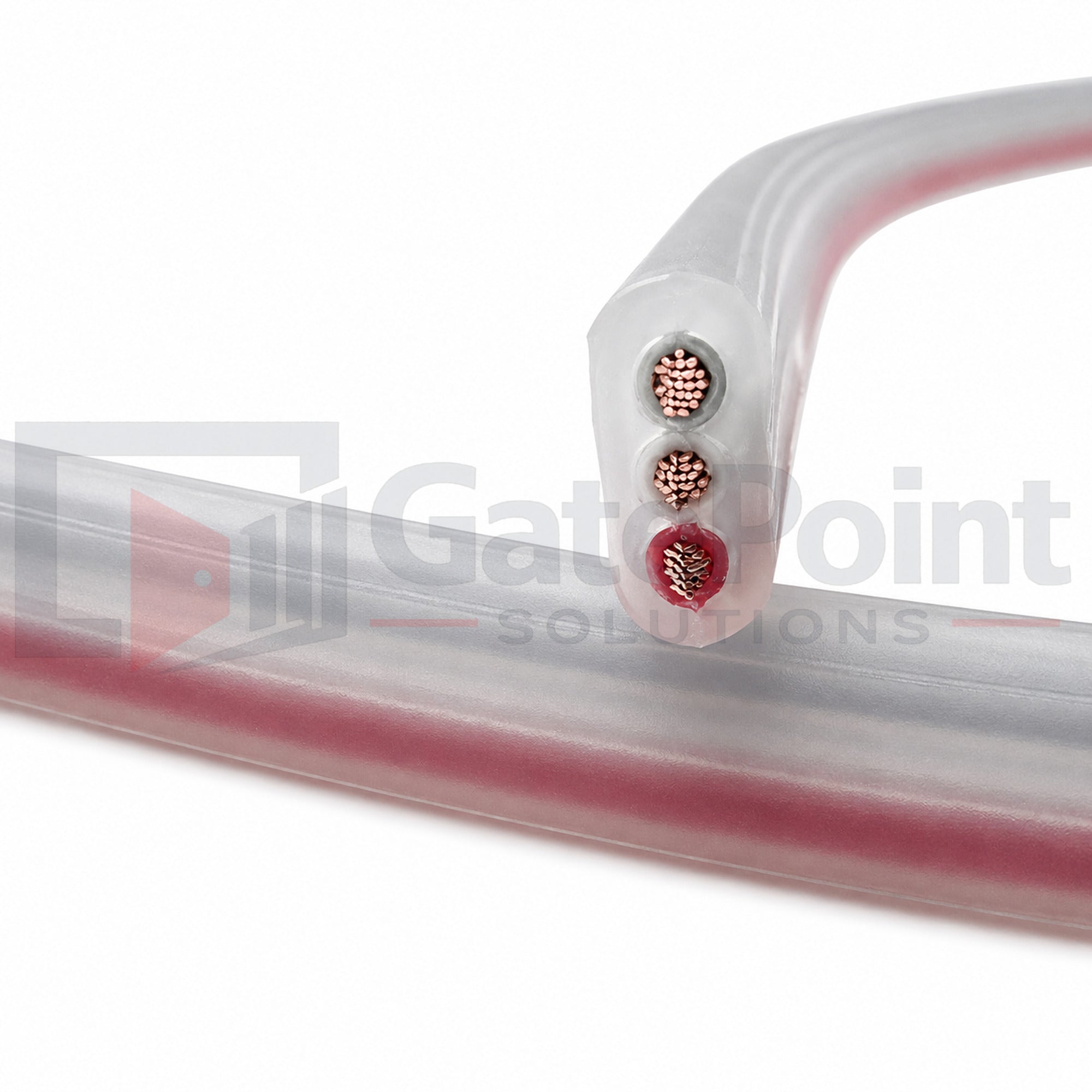 BD Loops SC 52-100 6’x20’ Preformed 3/16" Saw-Cut Loop with a 100’ lead-in