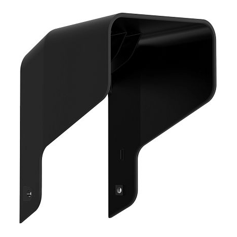 LiftMaster CAPXSHOOD Protective Hood for CAPXS Entry System