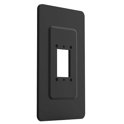 LiftMaster CAPXSTK CAPXS Trim Kit for Smart Video Intercoms, No Postal Lock