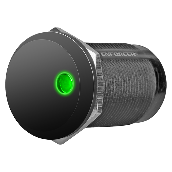Infrared Proximity Sensor – 19mm, Polycarbonate