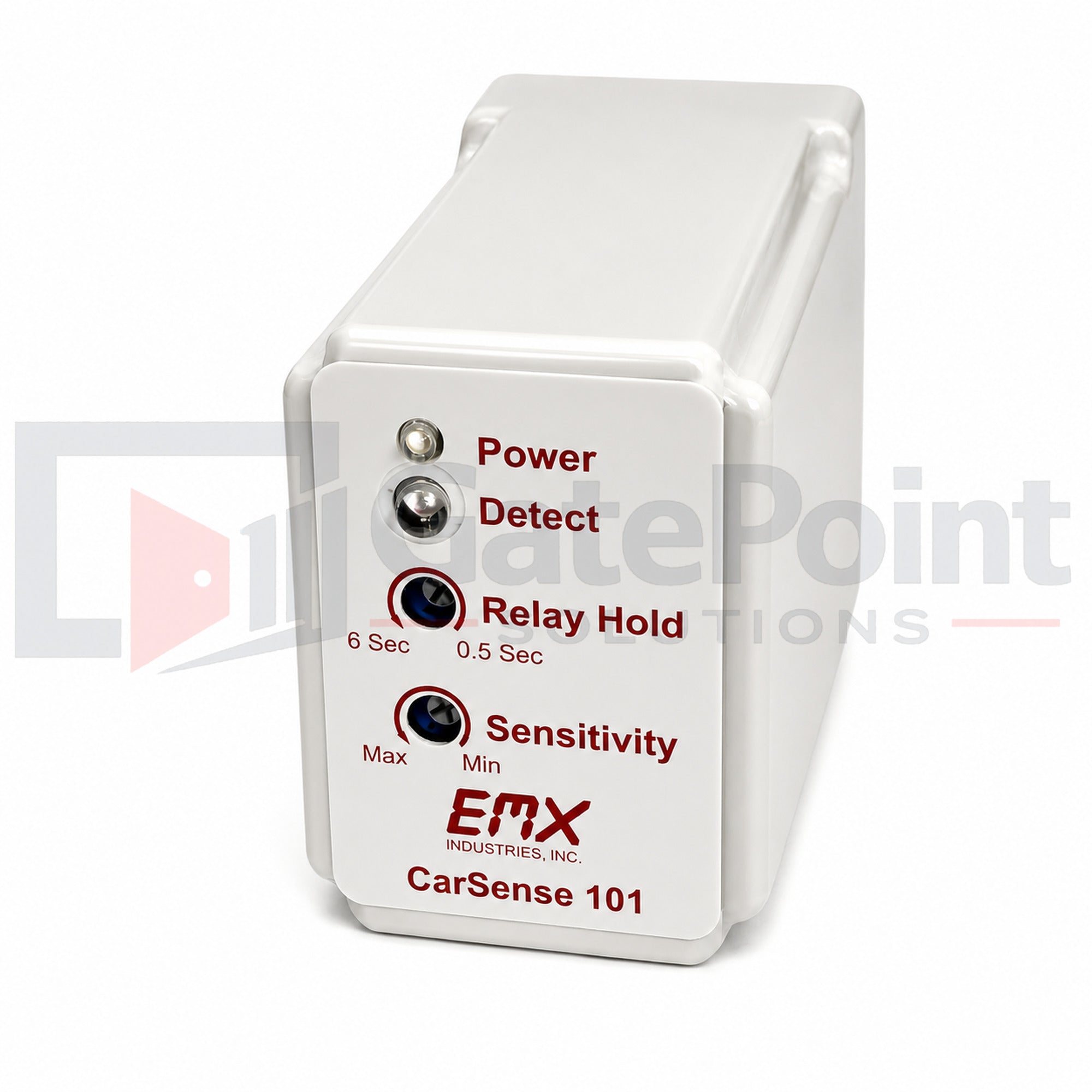 EMX CS-101 CarSense 101 Vehicle Motion Detector Controller