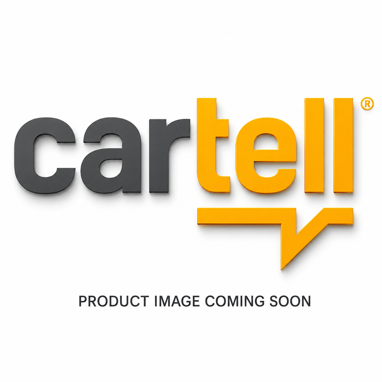 Cartell CW-ANT Replacement External Antenna for Wireless Vehicle Detection Systems