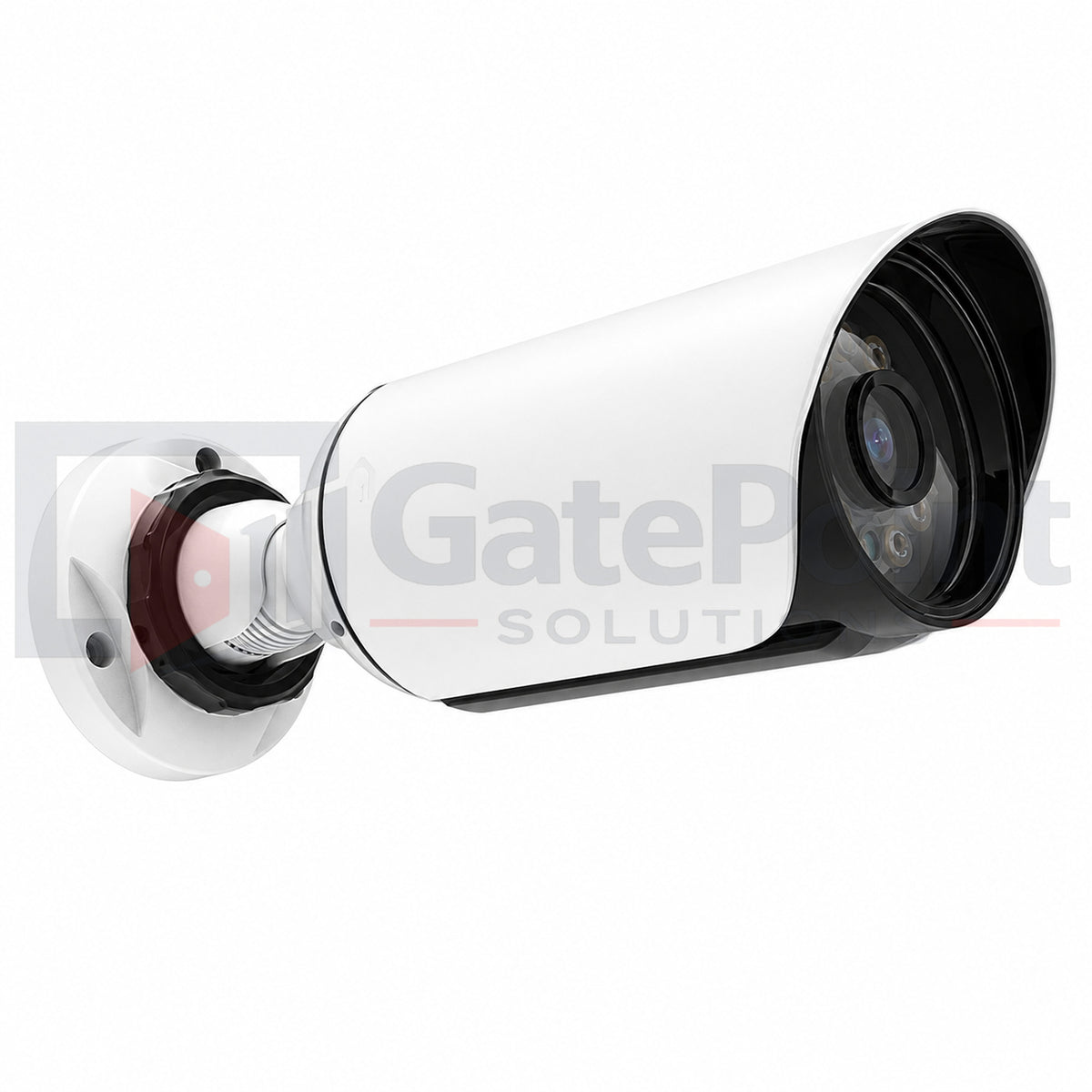 CellGate CAM-293 Mini Bullet Camera – 4mm Fixed-Focus Lens