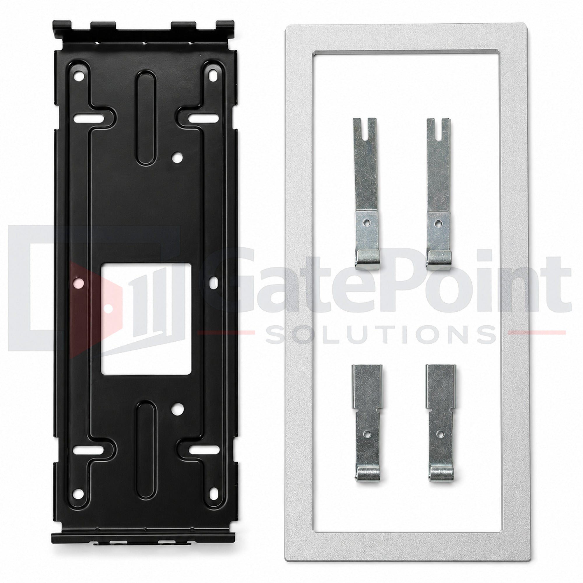 CellGate ENC-WFM1002 Surface Mount Kit for Watchman W461 & W462 Cellular Intercoms