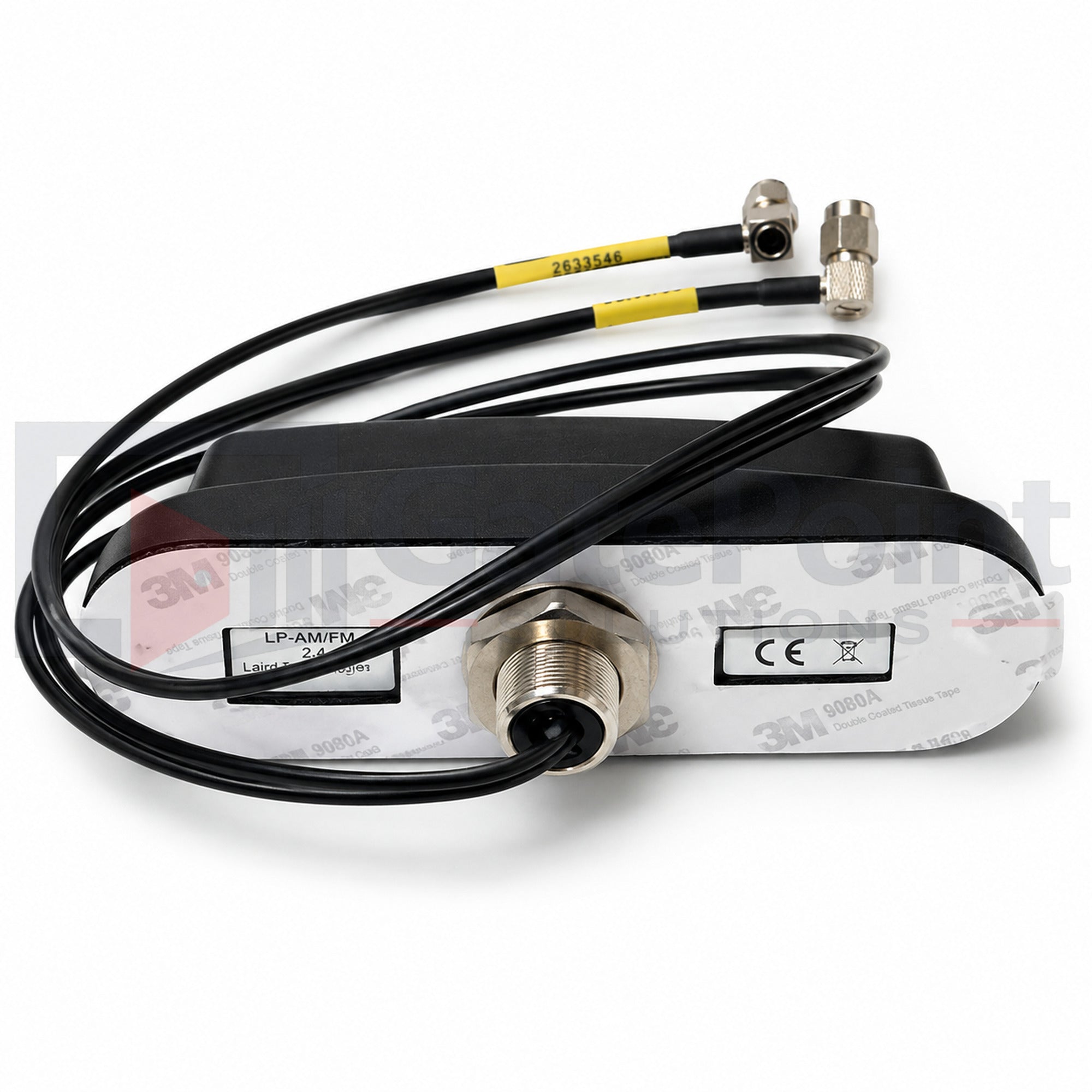 CellGate A253 Low Profile MIMO Cellular Antenna
