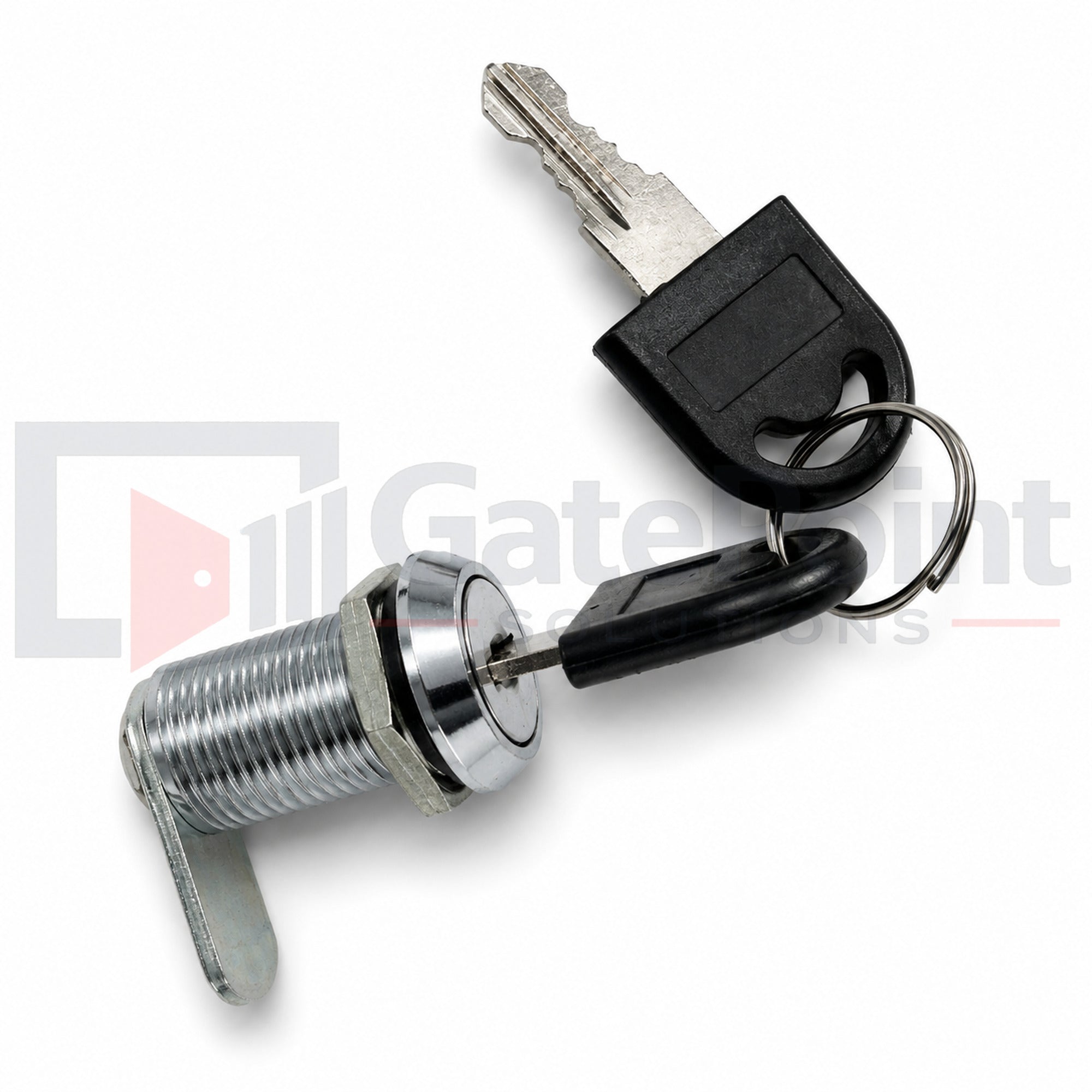 CellGate LCK-110 Cam Lock with (2) Replacement Keys for Watchman W410, W450, W460 & WXL Intercoms