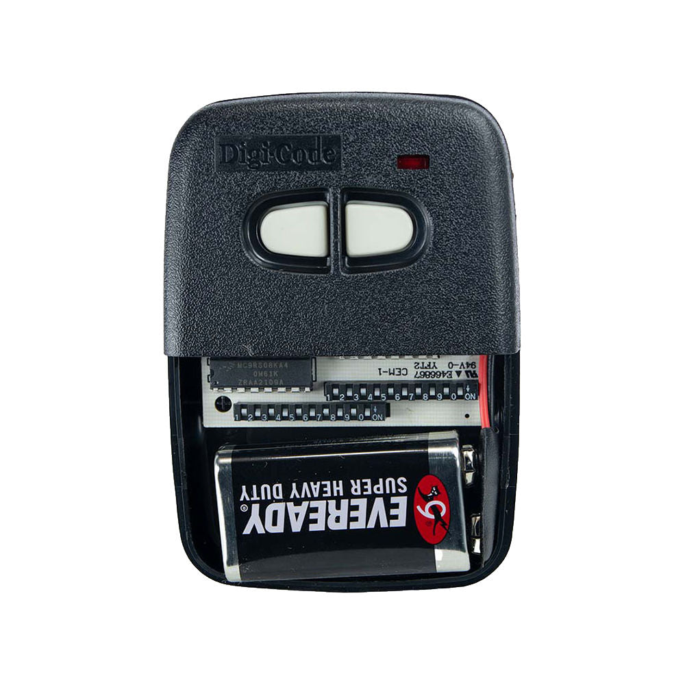 Digi-Code DC-5062 Remote Control (310Mhz)