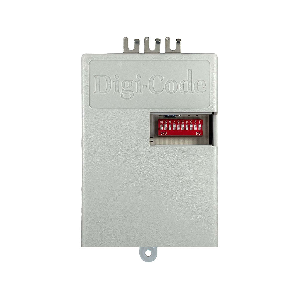 Digi-Code DC-5102 Receiver (310Mhz)