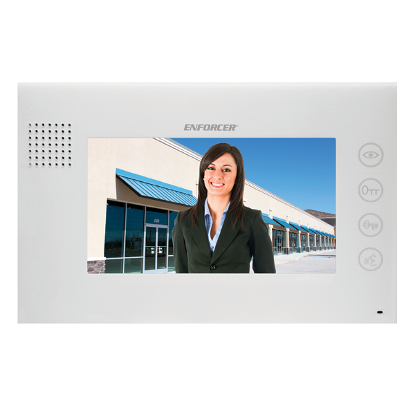 Additional Hands-Free Monitor for DP-264-1C7Q