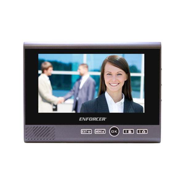 Additional Monitor for DP-266-1C7Q