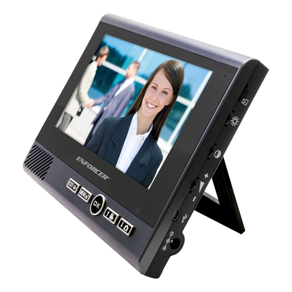 Additional Monitor for DP-266-1C7Q