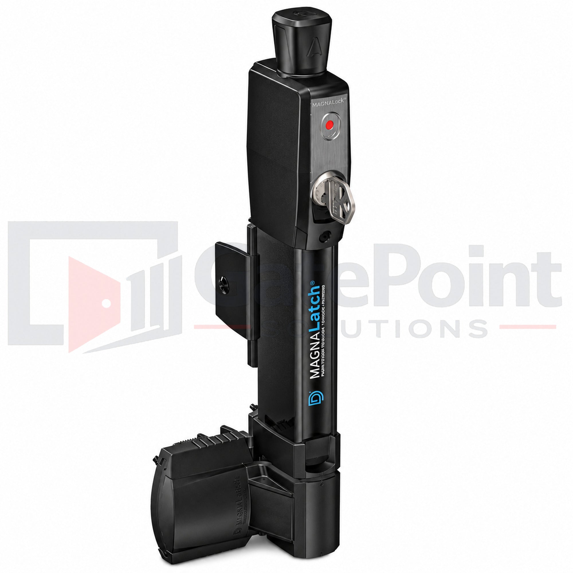 D&D Technologies MagnaLatch SERIES 3 Vertical Pull