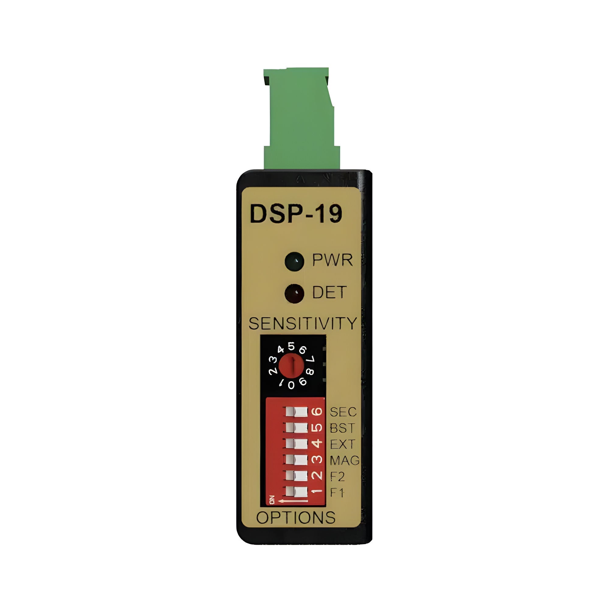 Diablo DSP-19 Low Power Mini-Loop Detector
