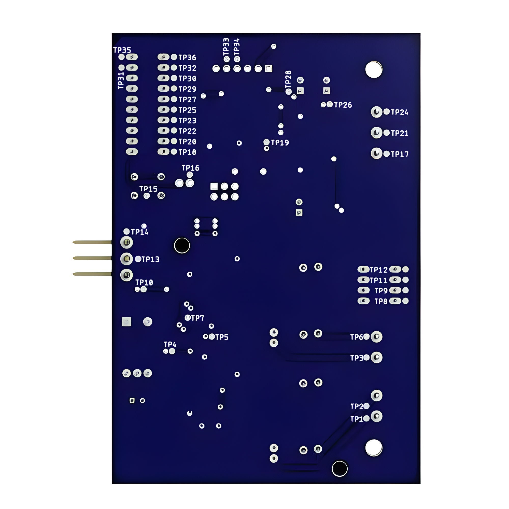 Diablo DSP-22-2 Dual-Channel Loop Detector for DoorKing Operators