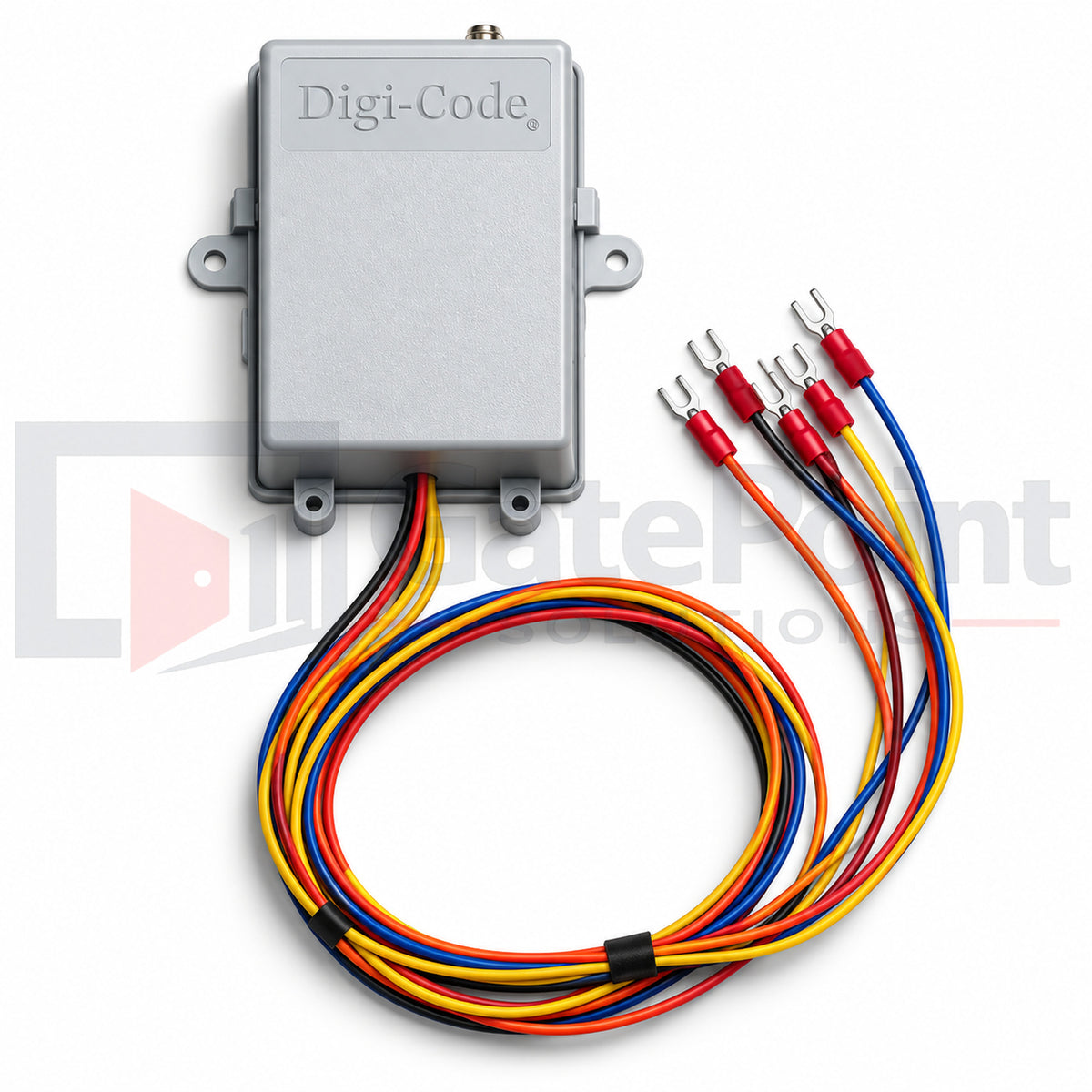 Digi-Code DC-5135 433MHz Commercial Open / Close / Stop Gate Receiver