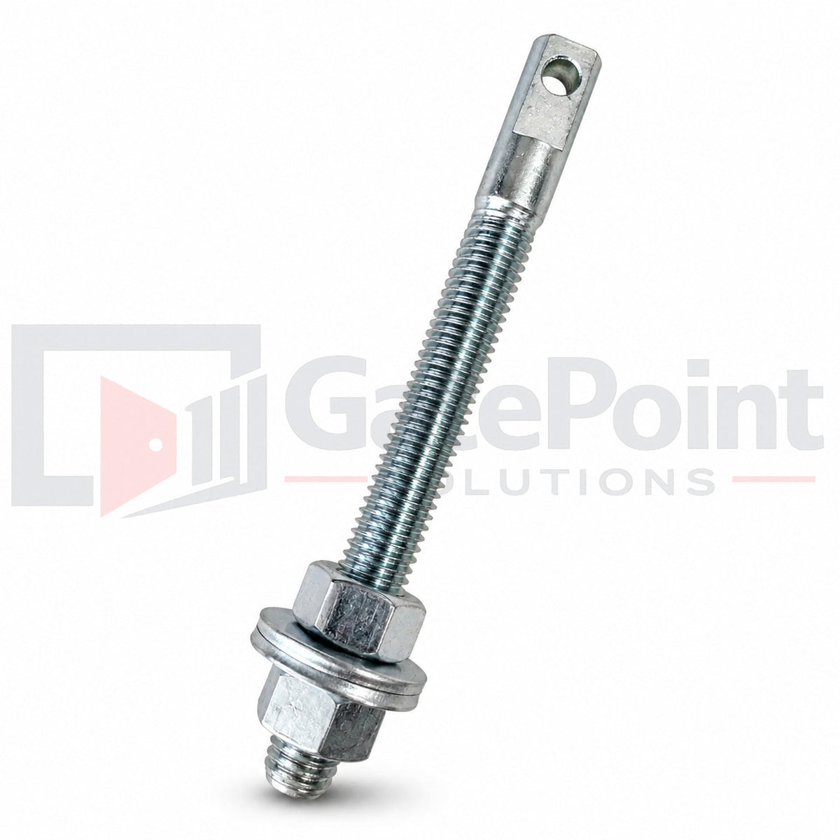DoorKing 2616-809 Chain Bolt Kit for Slide Gate Operators