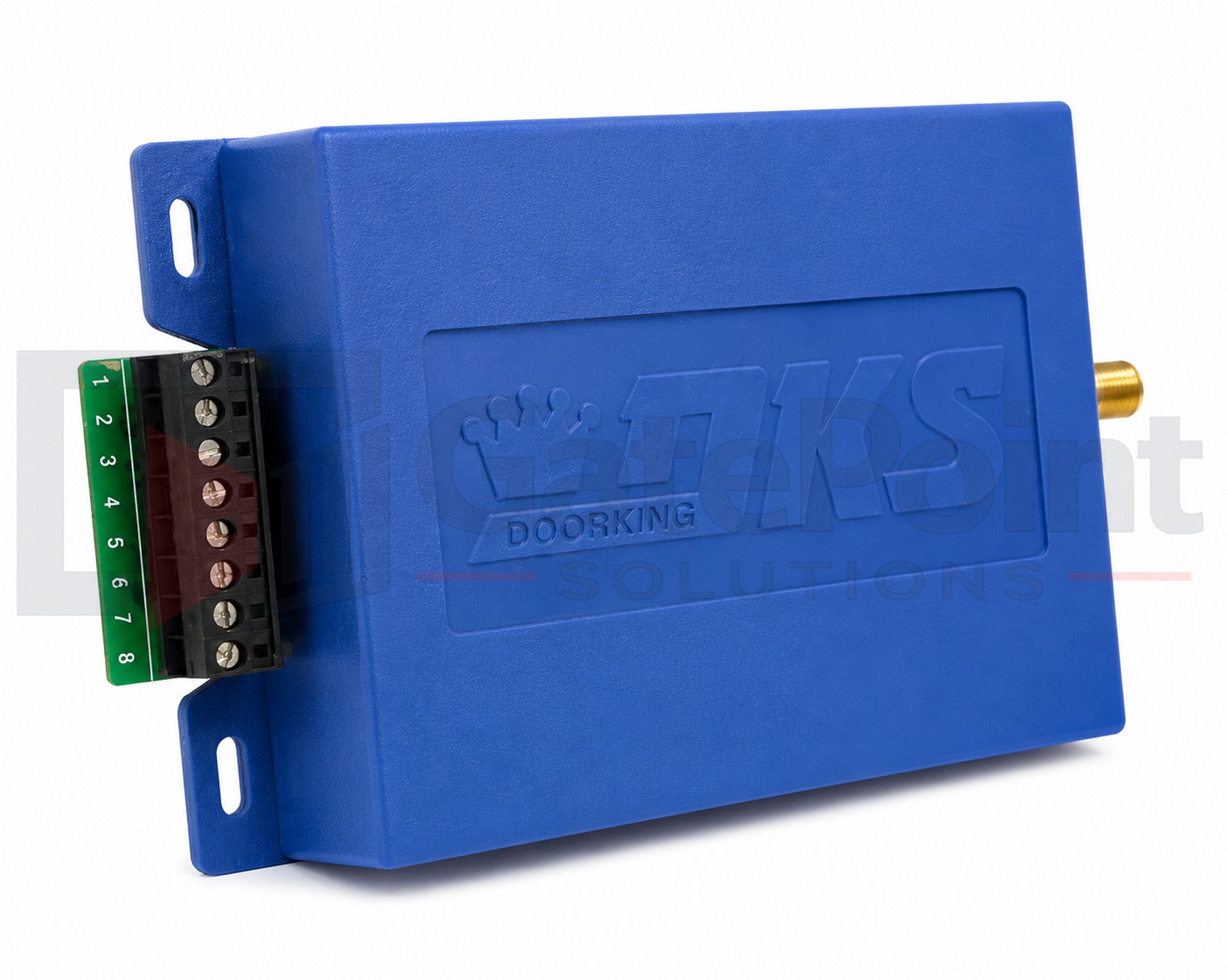 DoorKing 8040-080 MicroClik / MicroPlus Low Power Receiver