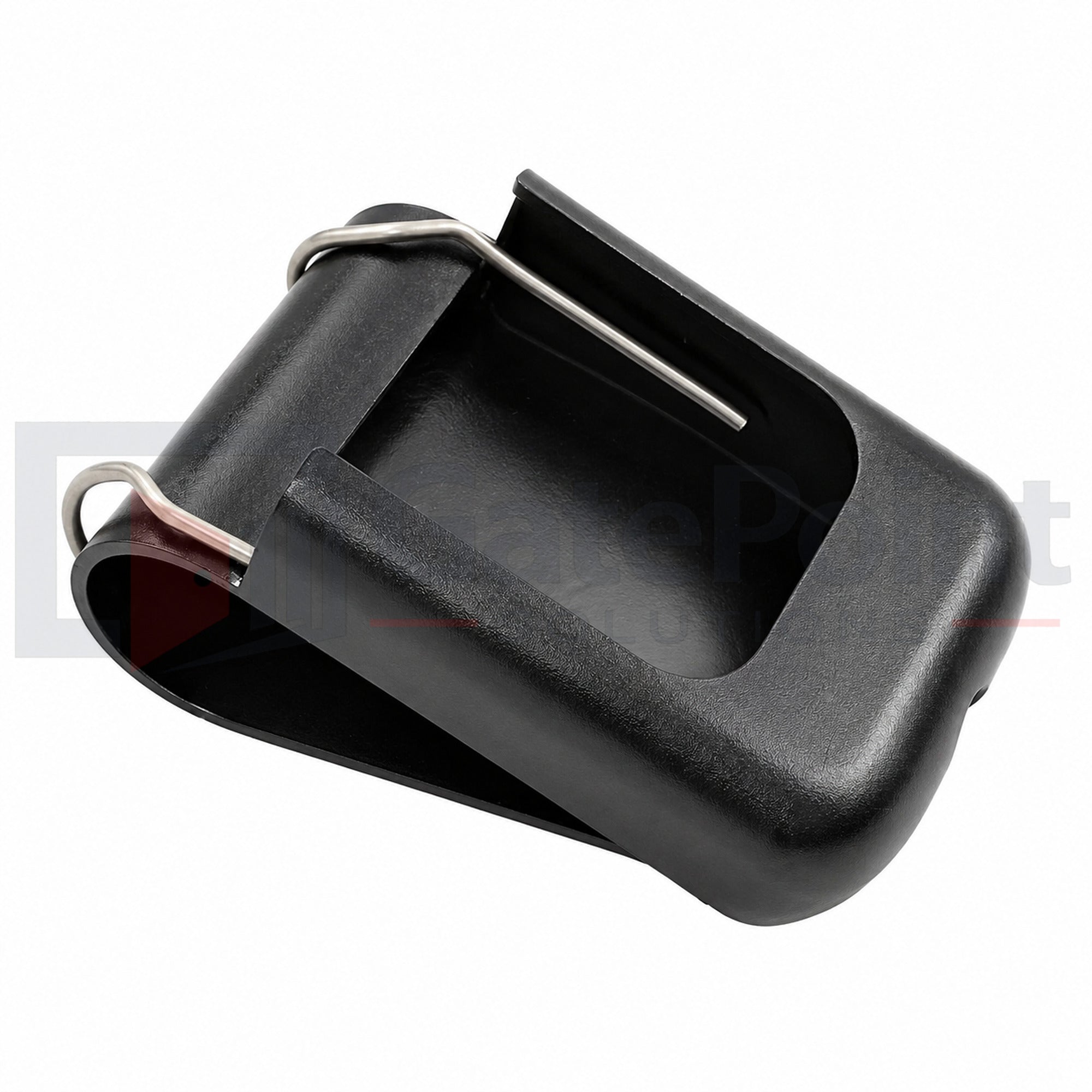 DoorKing 8066-075 MicroCLIK Visor Clip for DoorKing MicroCLIK Remote Transmitters (Pack of 10)