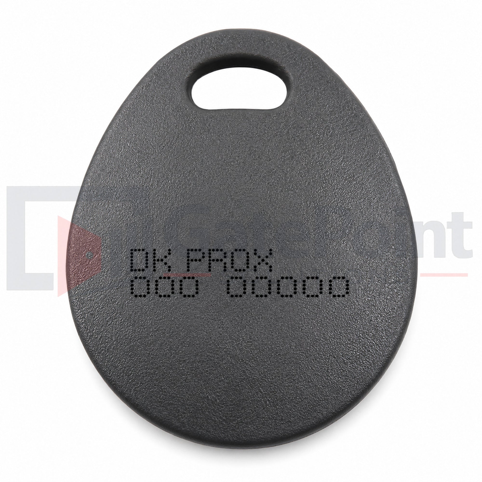 DoorKing 1508-123 DK Prox Factory Pre-Coded Proximity Key Fobs (Choose Quantity)