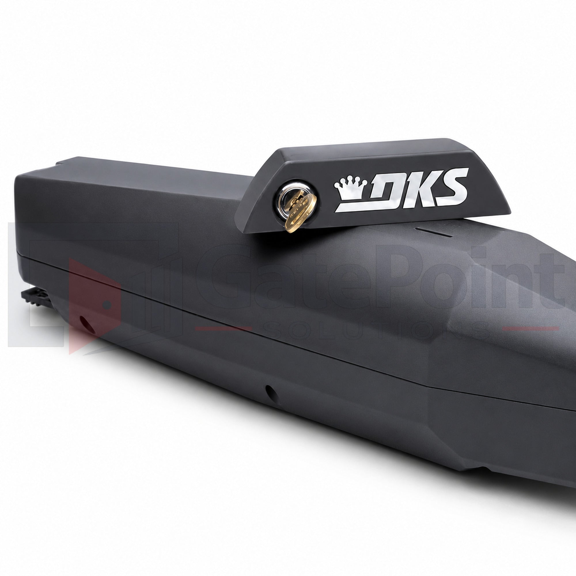 DoorKing 6006-380 24VDC Swing Gate Actuator Arm for Residential & Light Commercial Gates