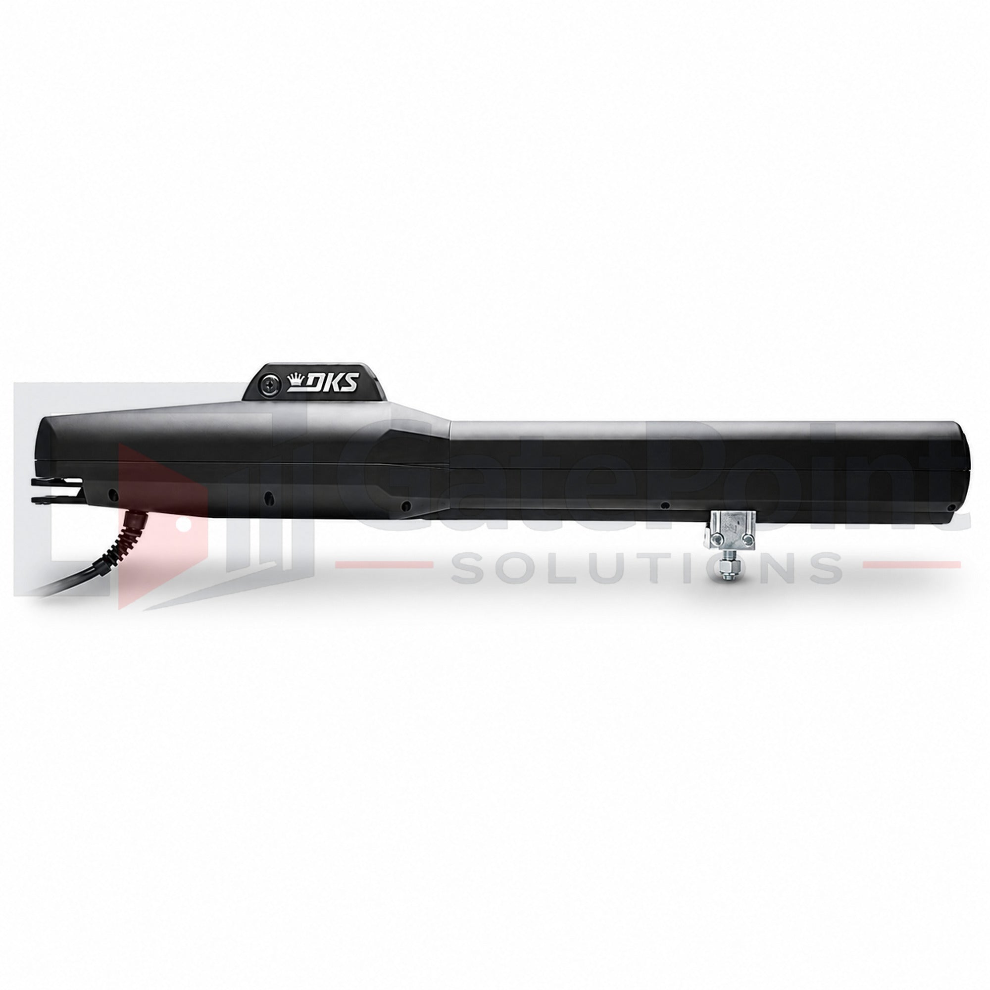 DoorKing 6006-380 24VDC Swing Gate Actuator Arm for Residential & Light Commercial Gates