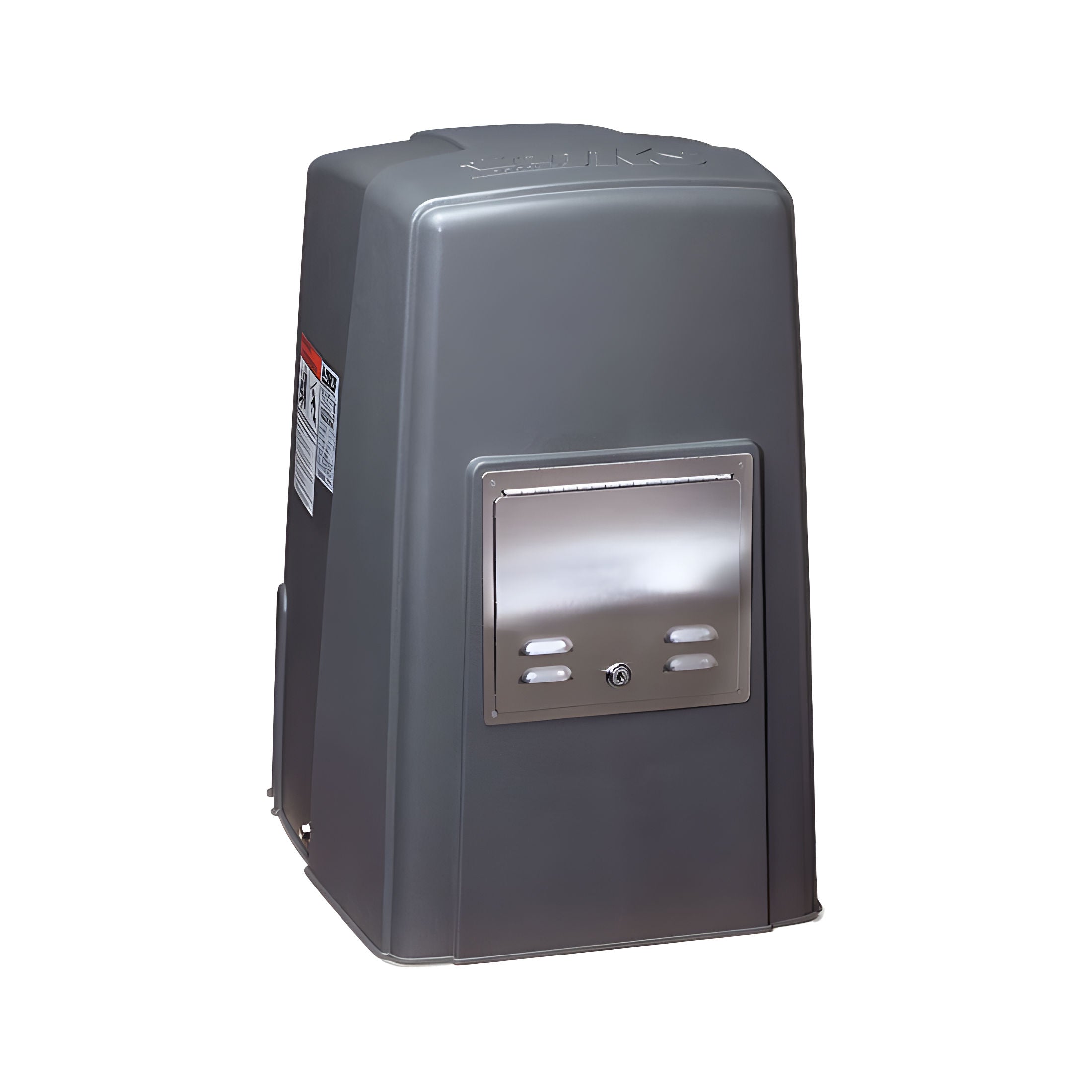 DoorKing 9024-381 Sliding Gate Opener (Solar Operated)