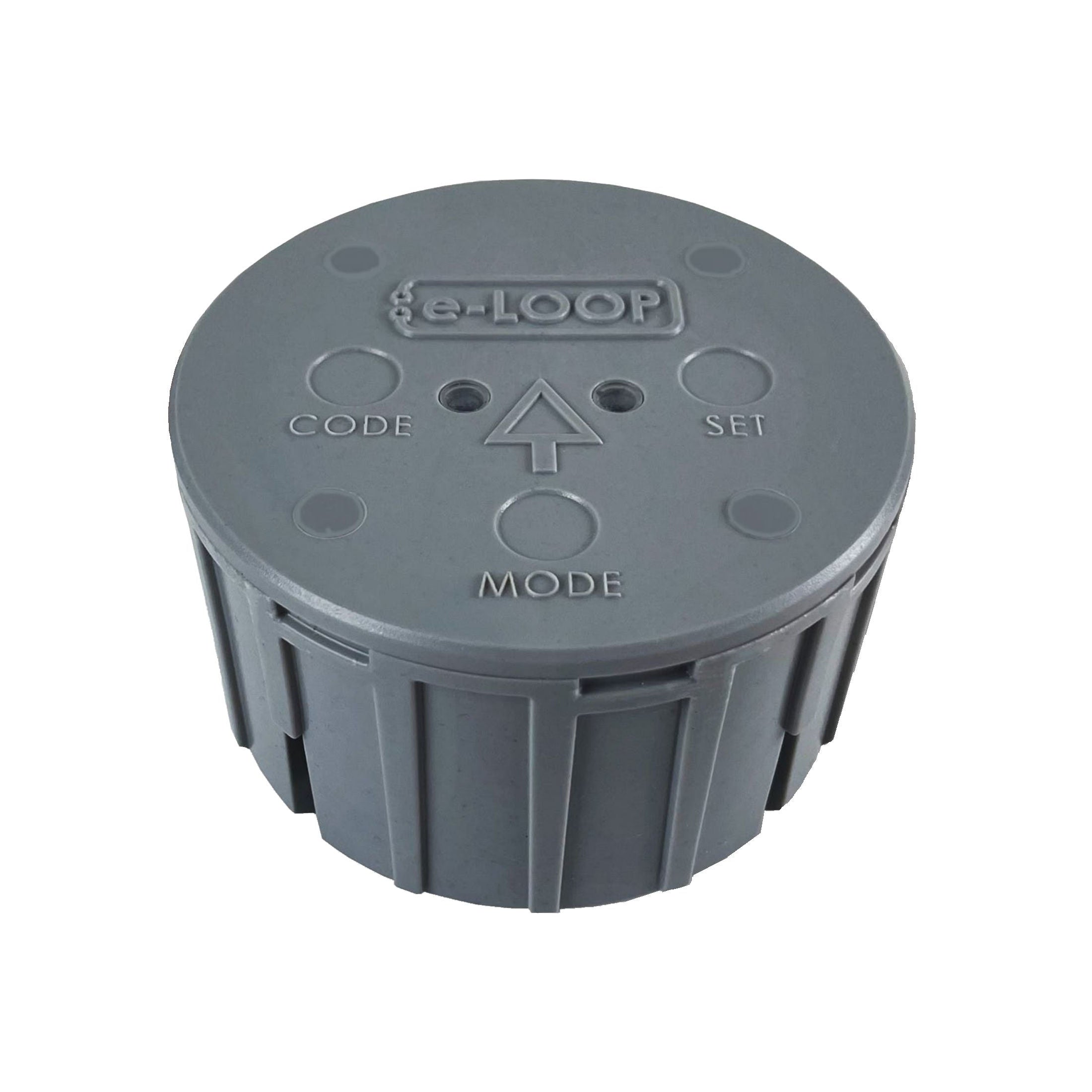 AES E-Loop In-Ground Wireless Vehicle Detection System