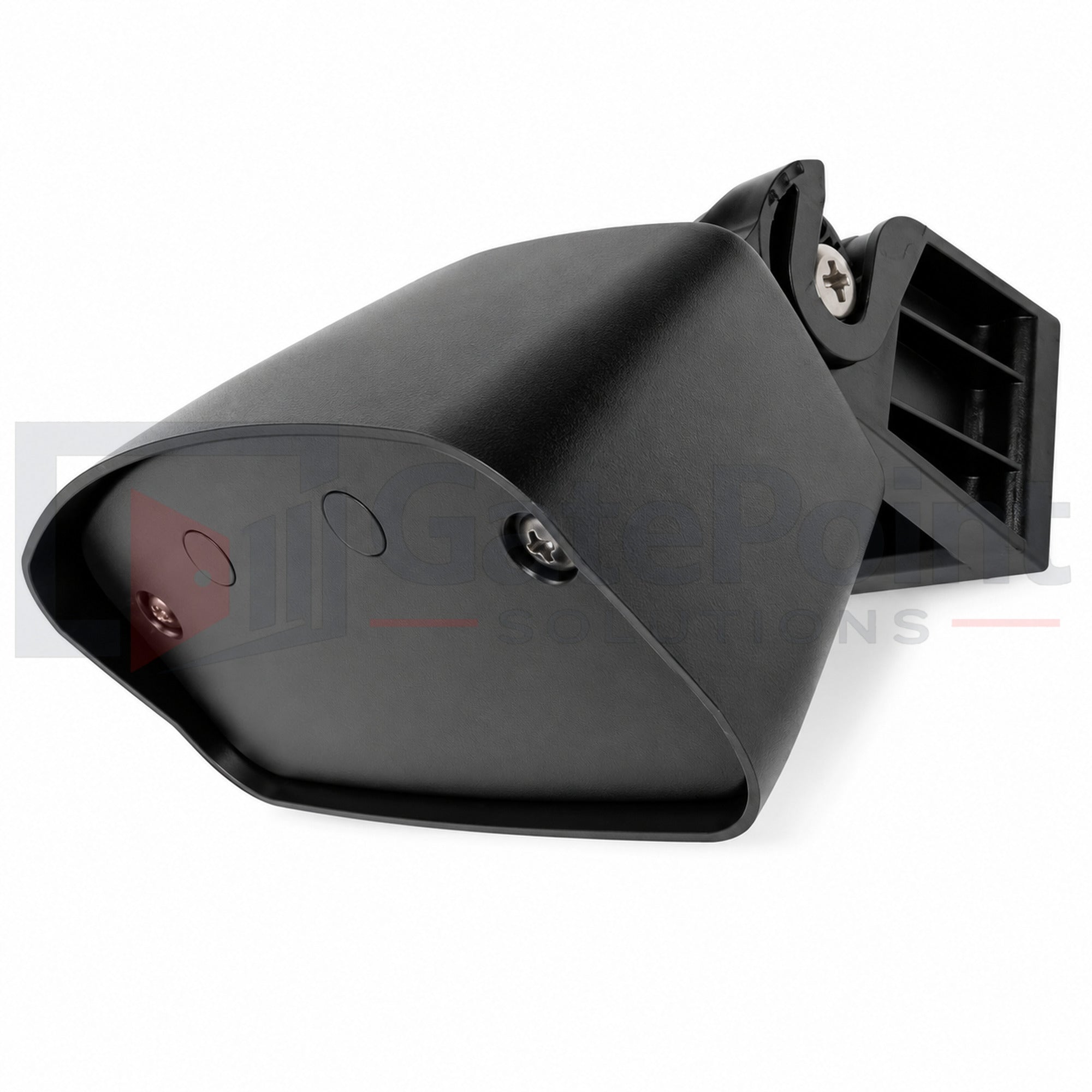EMX RAVEN Microwave Motion Sensor with Vehicle & Pedestrian Discrimination
