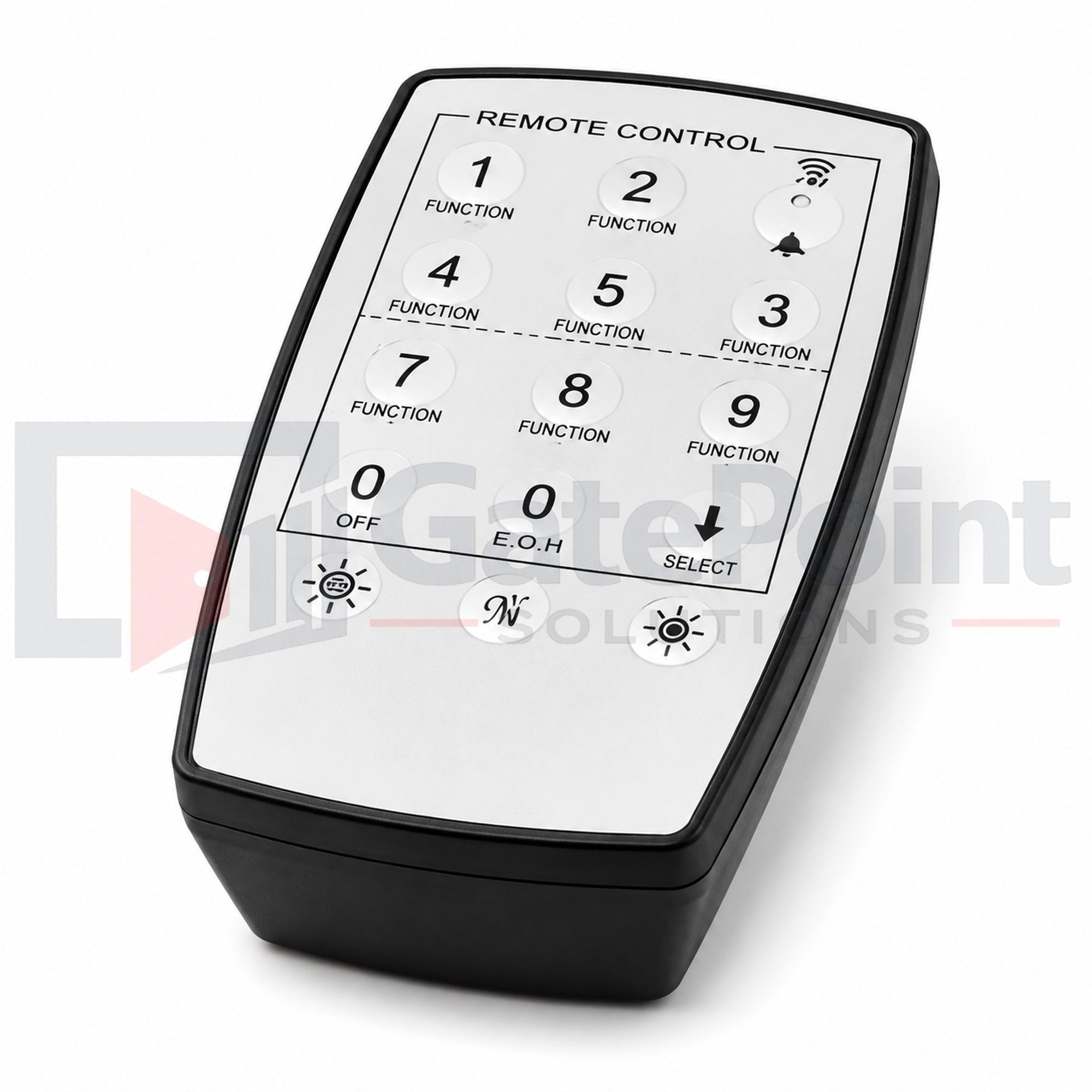 EMX OWL-RC Replacement Remote Control for OWL Activation & Safety Sensor