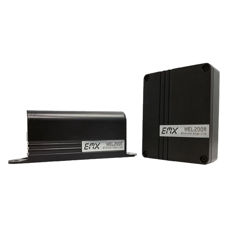 EMX WEL-200 Wireless Edge Kit