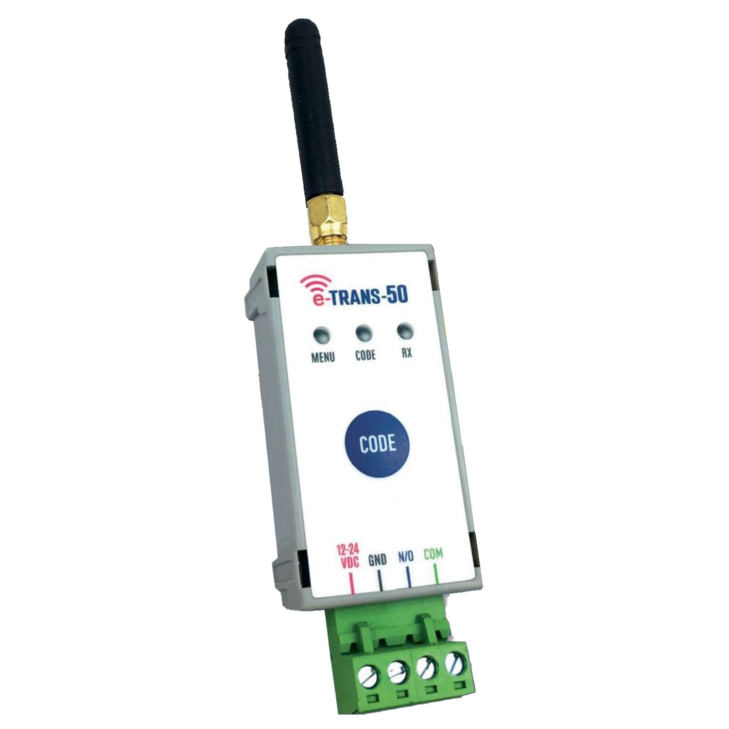AES E-TRANS 50 Transceiver for Gate Automation Systems
