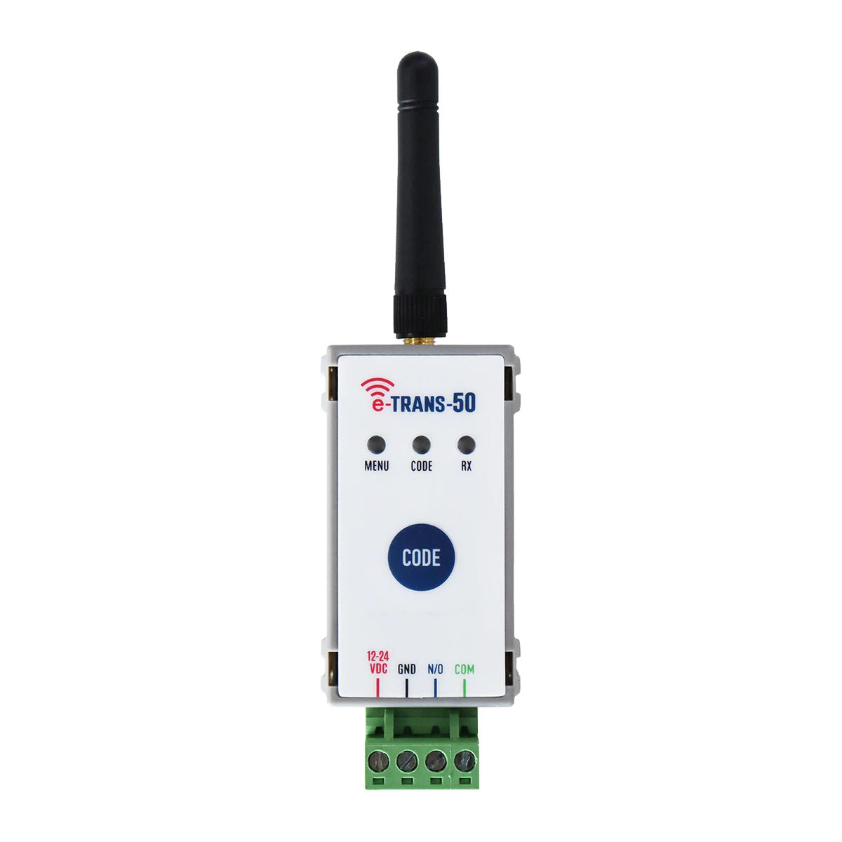 AES E-TRANS 50 Transceiver for Gate Automation Systems