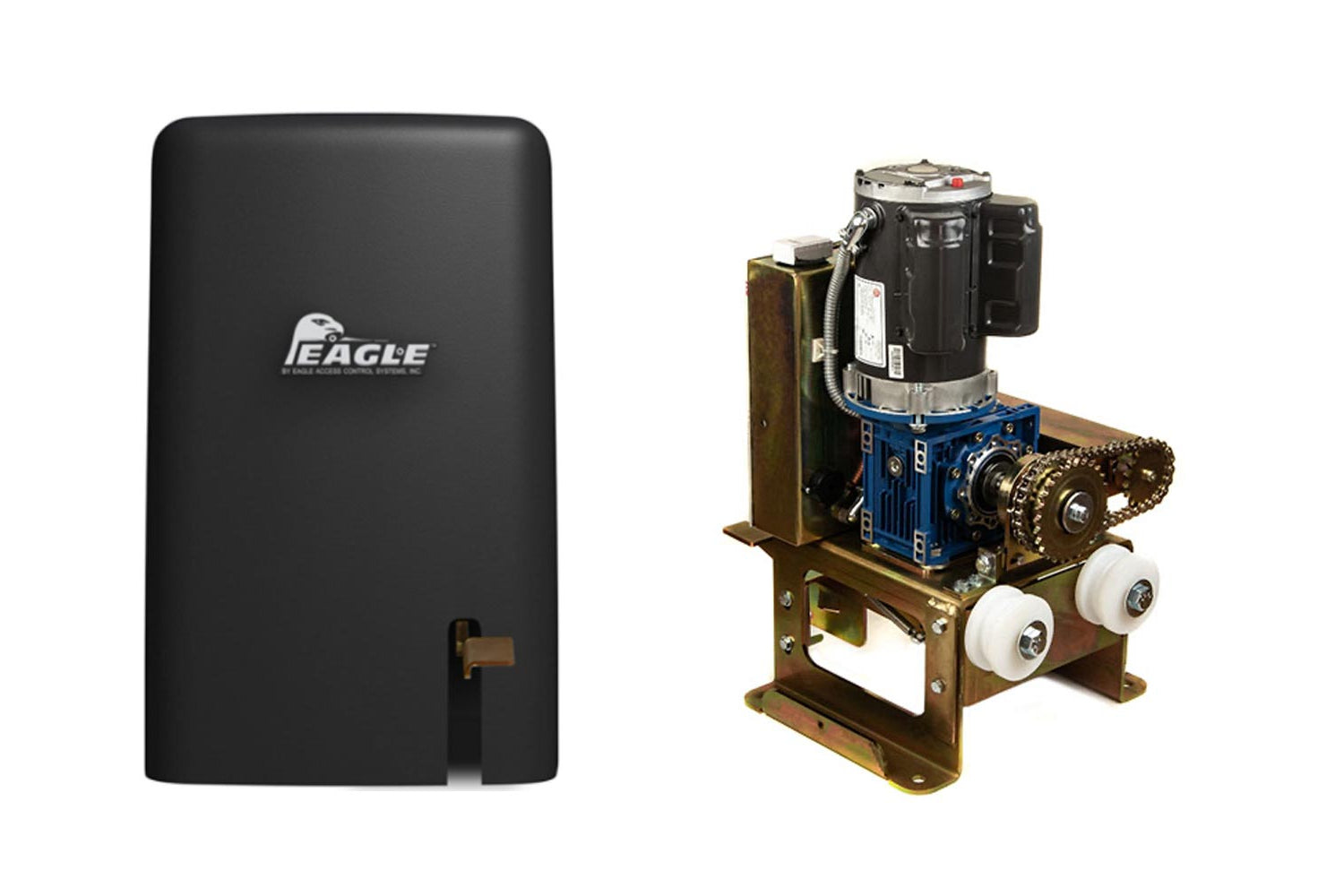 Eagle 2000 FR 1 HP