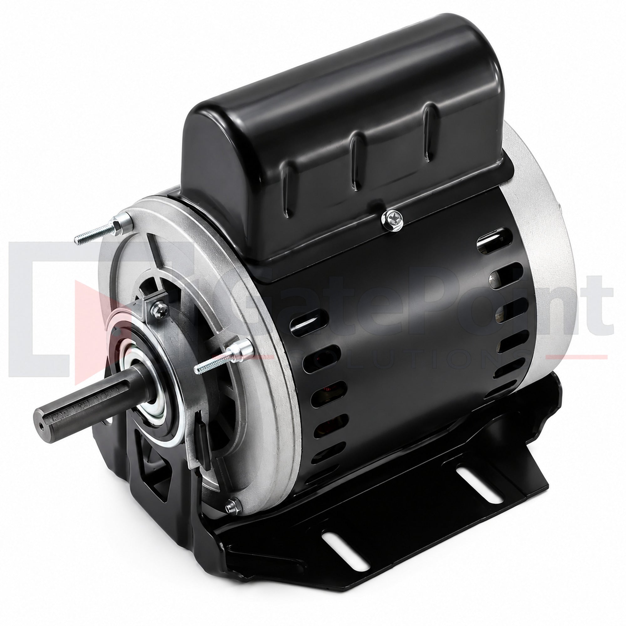 Eagle E212 1/2 HP Replacement Motor for Eagle I & Eagle II Gate Operators