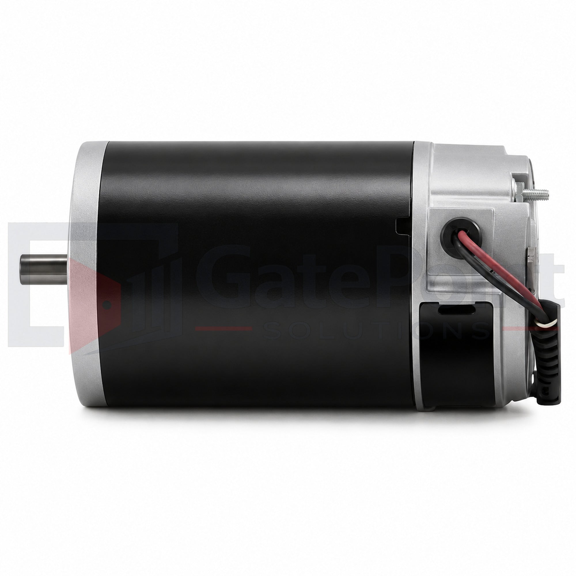 Eagle E216 1/2 HP 24V DC Replacement Motor for Eagle DC Gate Operators