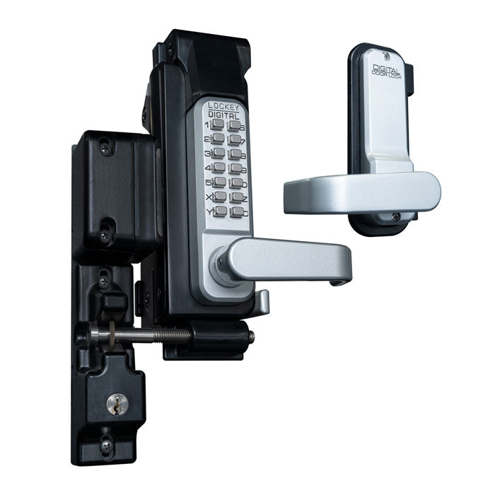 SUMO® GL2 Surface Mount Gate Lock