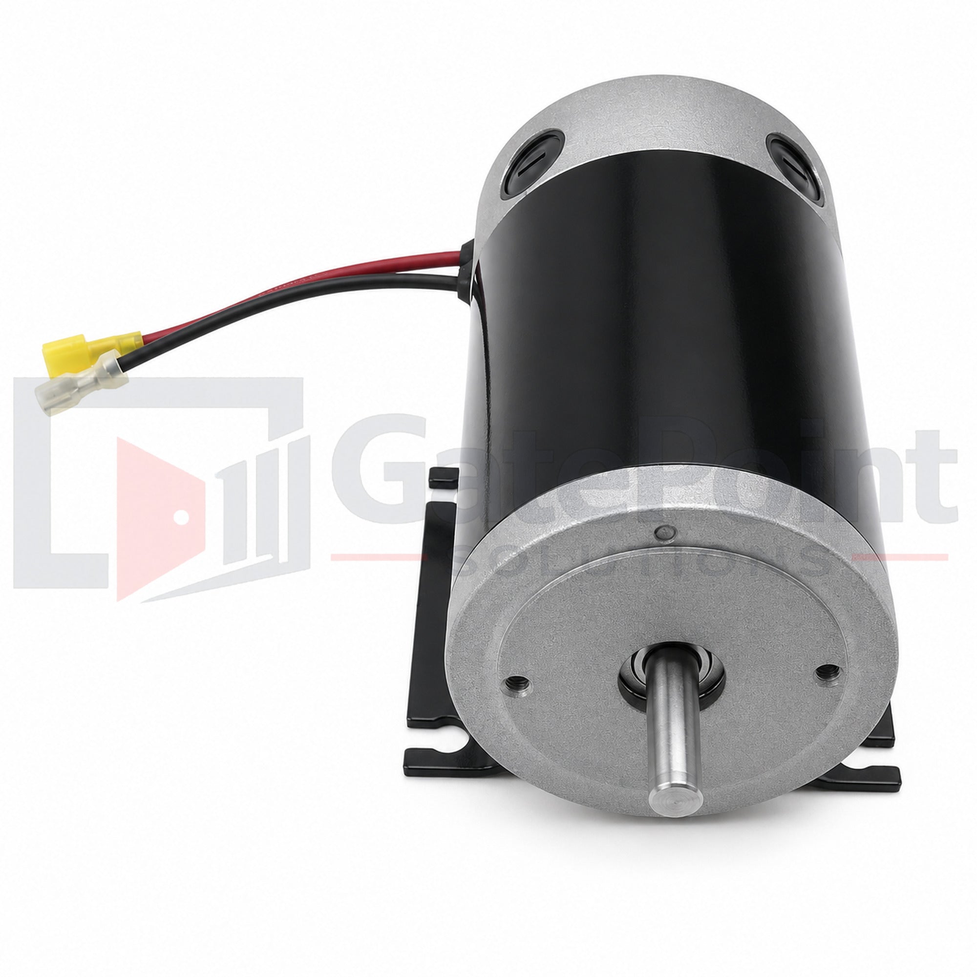 HySecurity MX001395 24VDC 350W Replacement Motor for SwingSmart DC Gate Operators