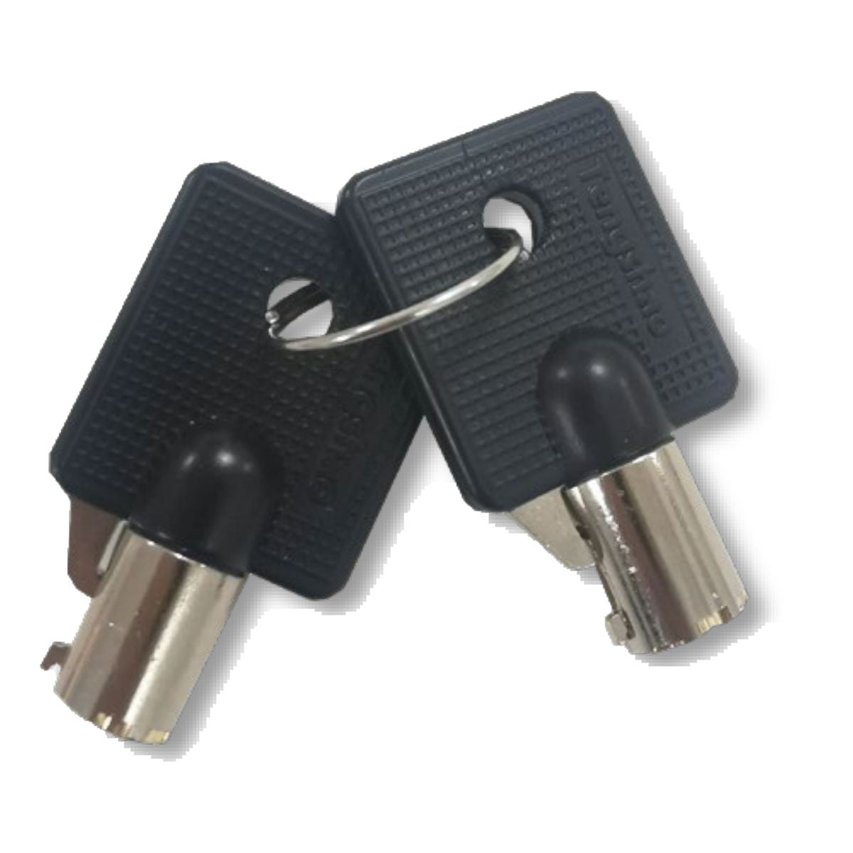 AES IBK-KEY Replacement Key