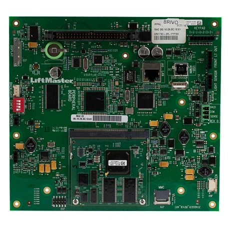 LiftMaster IPACPCBKBRIVO IPAC Peripheral Board Kit for Brivo
