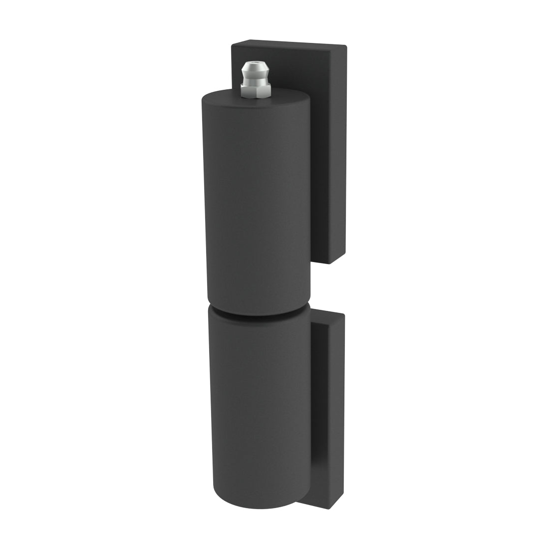Security Brands K-BH500B Ball Bearing Hinges 5 inch (Pair)