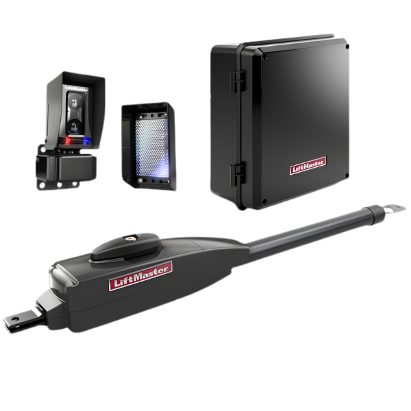 LiftMaster LA400PKGUL 24VDC Residential Linear Actuator Package