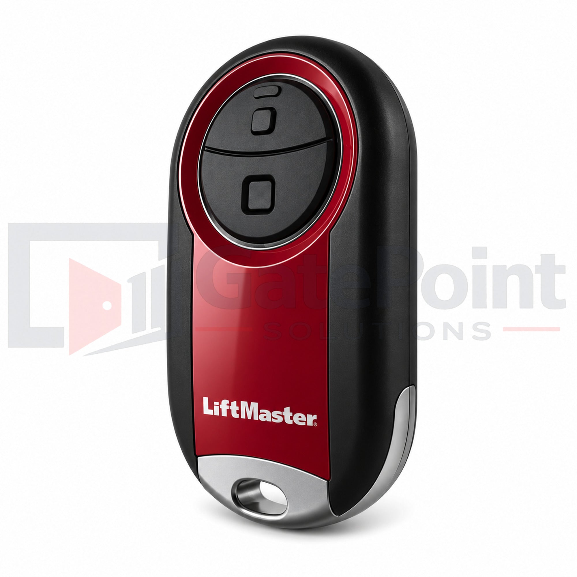 LiftMaster 374UTMC 2-Button Keychain Universal Remote Control