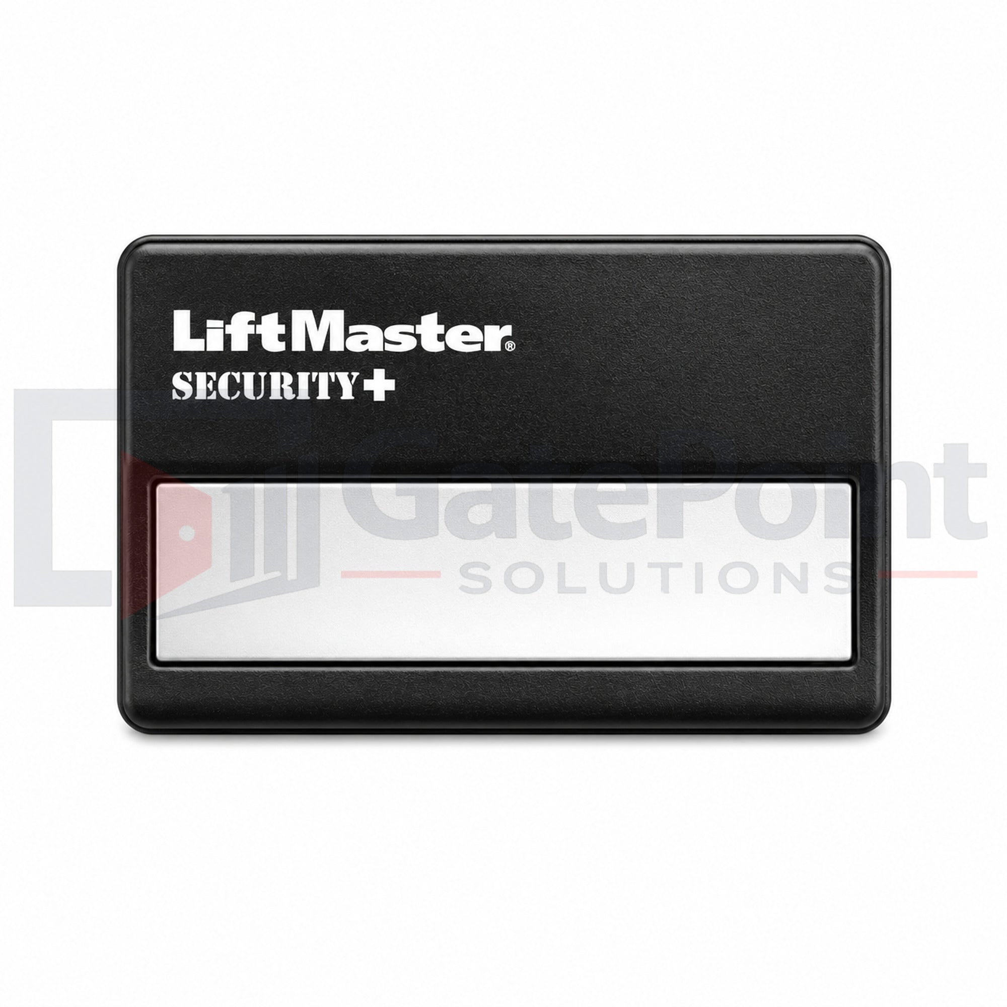 LiftMaster 971LM 1-Button Security+® 390 MHz Remote Control