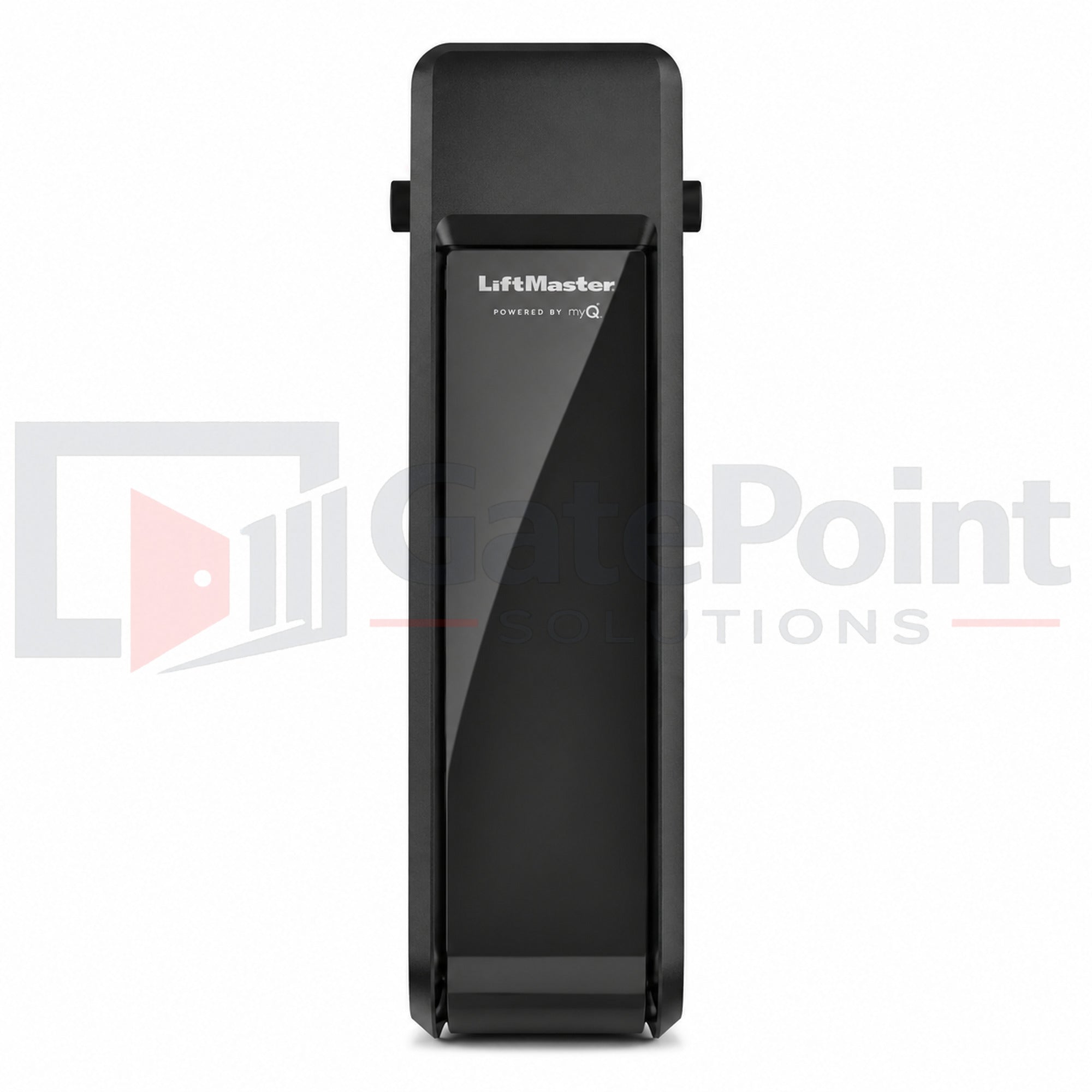 LiftMaster 98022 Premium Series DC Wall Mount Garage Door Opener with Battery Backup & Wi-Fi