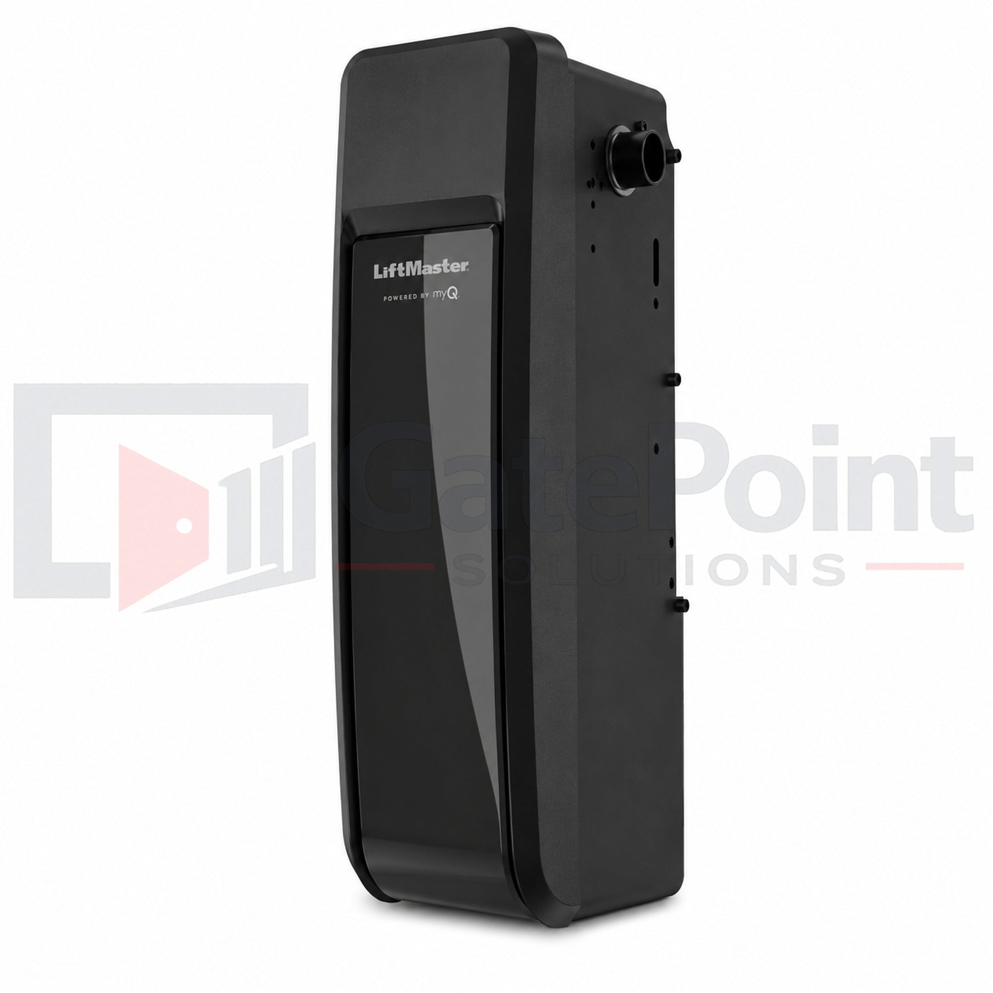 LiftMaster 98022 Premium Series DC Wall Mount Garage Door Opener with Battery Backup & Wi-Fi