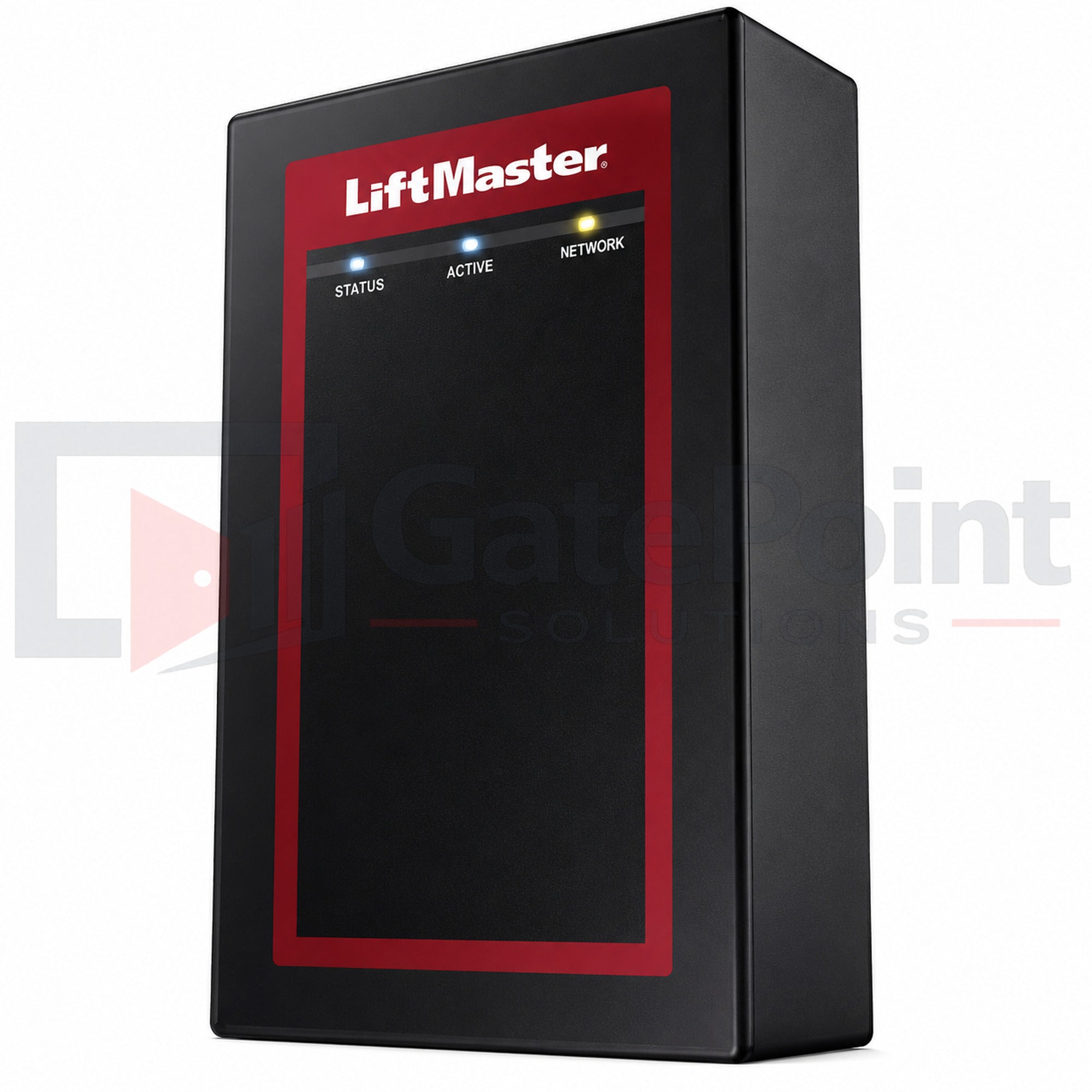 LiftMaster CAP2D Smart Access 2-Door Controller with myQ Community
