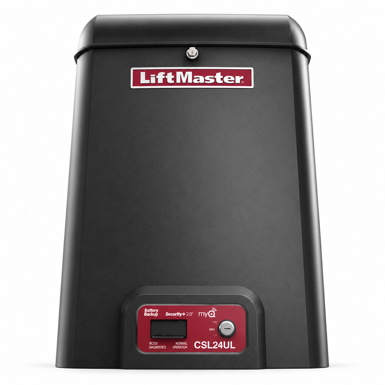 LiftMaster CSL24UL Commercial Slide Gate Operator