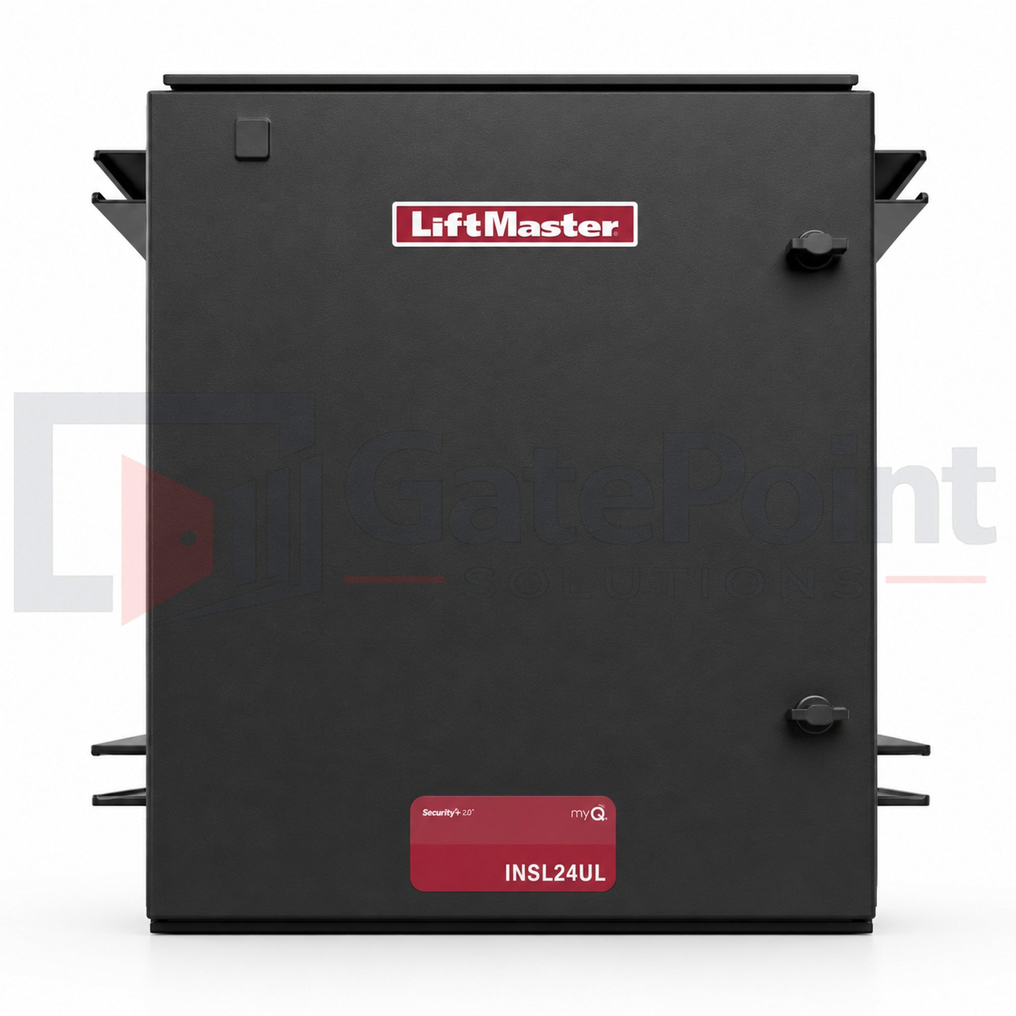 LiftMaster INSL24UL 24V BLDC Industrial Slide Gate Operator