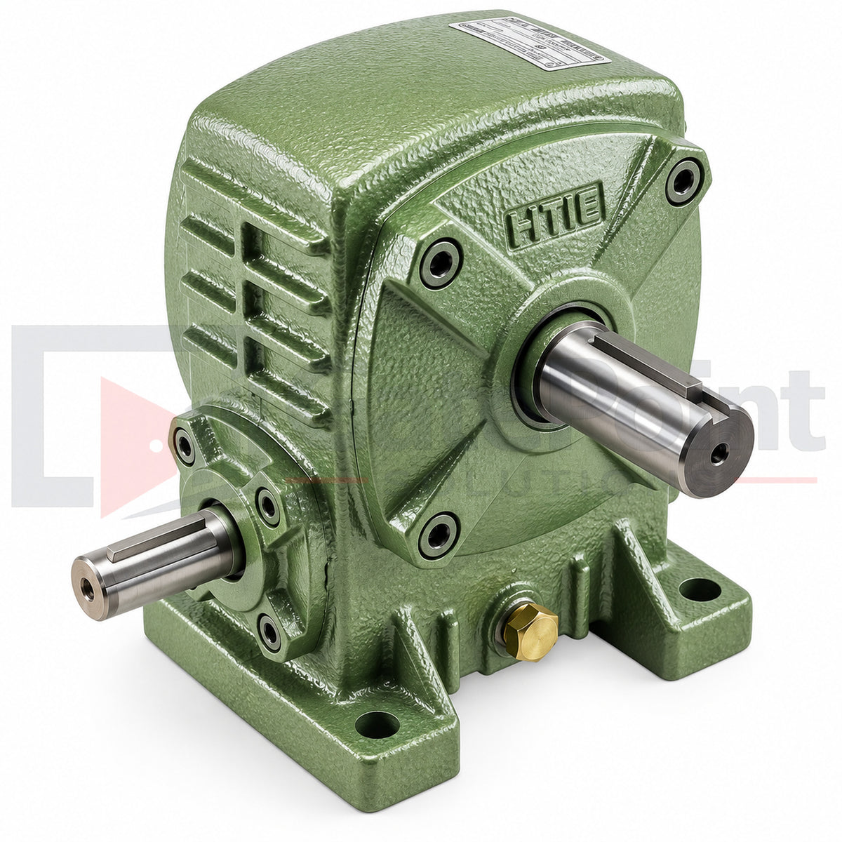 LiftMaster K32-50112 Q050 30:1 Gear Reducer for CSW200U/UL, Elite CSW200 & Robo Swing Gate Operators